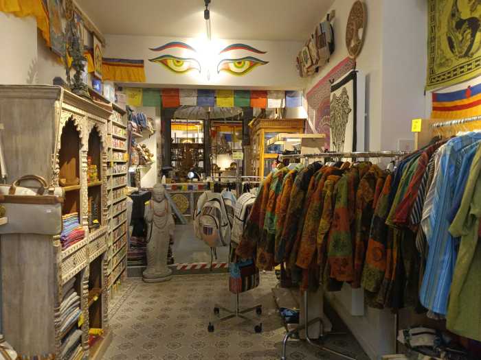 Un artisanat népalais entre tradition et élégance