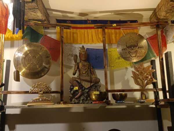 Un appel à la découverte et à la sérénité