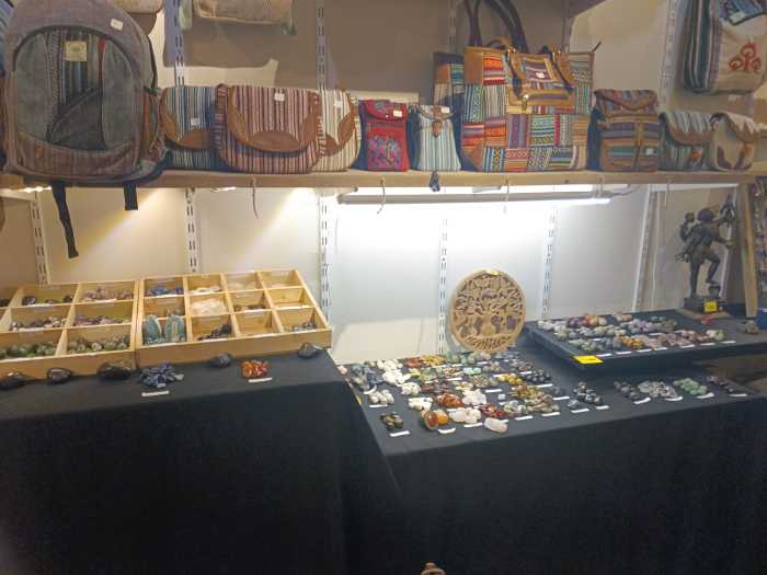 Un appel à la découverte et à la sérénité