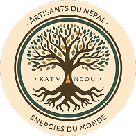 Katmandou | Logo